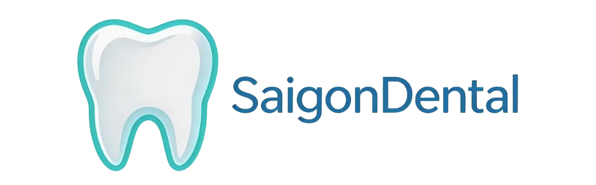Saigondental — phòng lab phục hình răng sứ